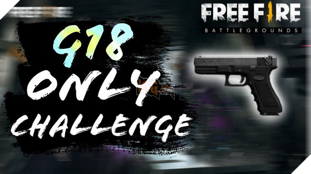 Free Fire: Top 5 khẩu súng có tốc đố bắn nhanh nhất