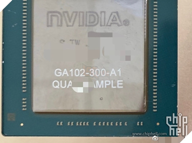 GeForce RTX 3090 & RTX 3080 Ampe mang lại hiệu suất mạnh mẽ so với GPU Turing TU102