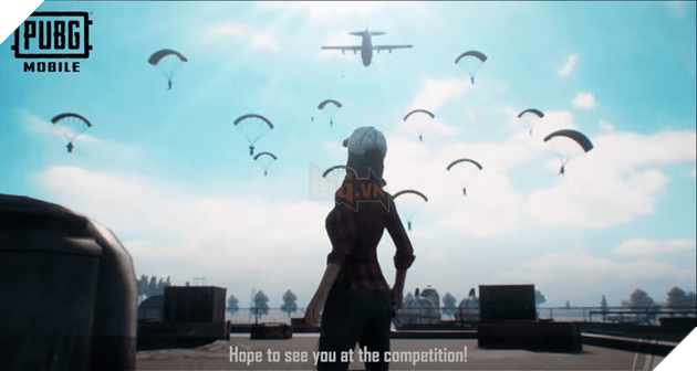 Bản đồ mới PUBG Mobile Erangel 2.0 được tiết lộ: Bản đồ mới sắp ra mắt! 2