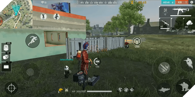 Free Fire: Mọi thứ bạn cần biết về Hộp công cụ  2