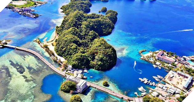 Tổng hợp các quốc gia vẫn chưa ghi nhận bất kỳ ca nhiễm COVID-19 nào cho đến nay 4