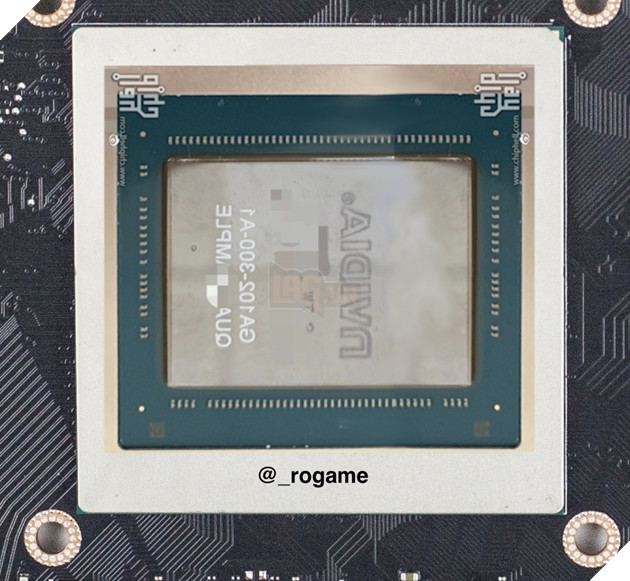 GeForce RTX 3090 & RTX 3080 Ampe mang lại hiệu suất mạnh mẽ so với GPU Turing TU102 4