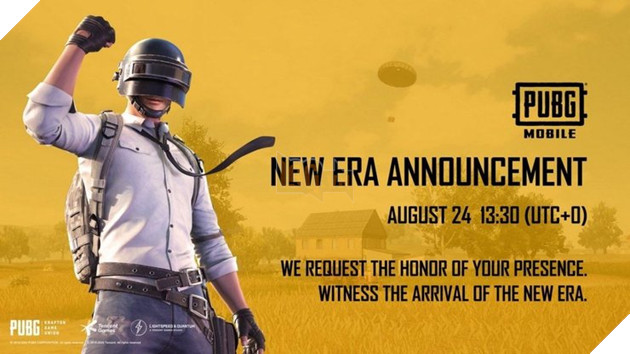 Bản đồ mới PUBG Mobile Erangel 2.0 được tiết lộ: Bản đồ mới sắp ra mắt! 4