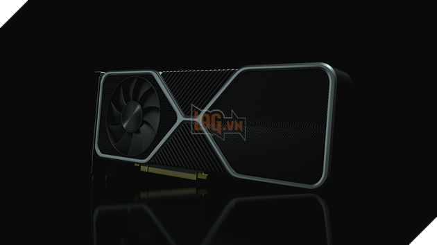 GeForce RTX 3090 & RTX 3080 Ampe mang lại hiệu suất mạnh mẽ so với GPU Turing TU102 5