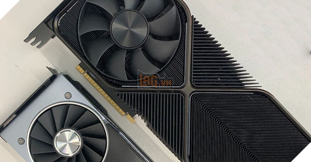 GeForce RTX 3090 & RTX 3080 Ampe mang lại hiệu suất mạnh mẽ so với GPU Turing TU102 6