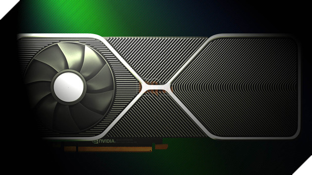 GeForce RTX 3090 & RTX 3080 Ampe mang lại hiệu suất mạnh mẽ so với GPU Turing TU102 7