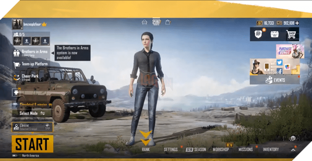 Bản đồ mới PUBG Mobile Erangel 2.0 được tiết lộ: Bản đồ mới sắp ra mắt! 8
