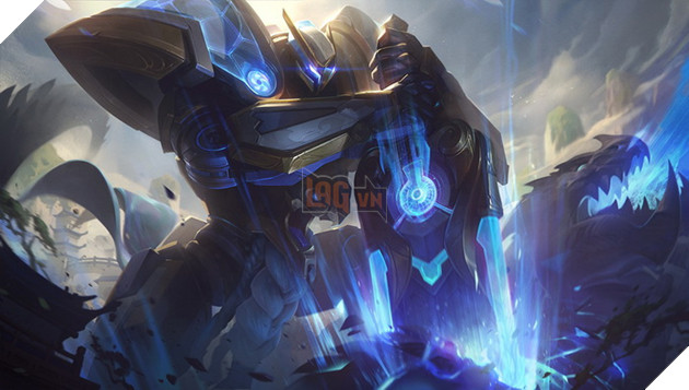 Đấu Trường Chân Lý: Chi tiết bản cập nhật 10.18 kết thúc mùa 3 - Thiên Hà Big Bang buff khủng ra mắt