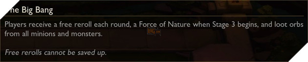 Đấu Trường Chân Lý: Chi tiết bản cập nhật 10.18 kết thúc mùa 3 - Thiên Hà Big Bang buff khủng ra mắt 2