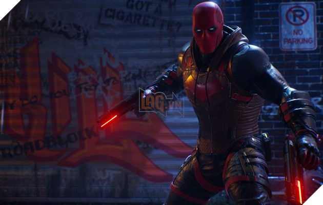 Gotham Knights và vấn đề lớn của những tựa game Co-op cốt truyện 2