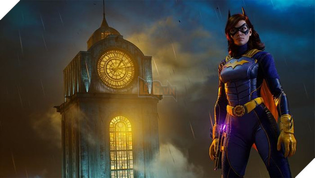 Gotham Knights và vấn đề lớn của những tựa game Co-op cốt truyện 3