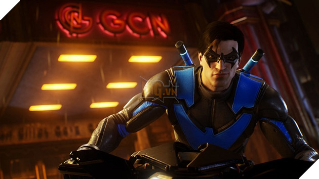 Gotham Knights và vấn đề lớn của những tựa game Co-op cốt truyện 4
