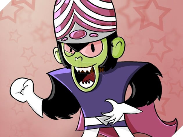 The Powerpuff Girls bất ngờ được làm phiên bản live-action 3