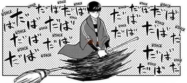 Review Mashle: Khi Harry Potter không có phép thuật nhưng lại khỏe như One Punch Man 4