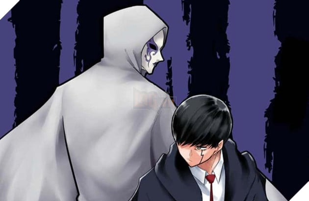 Review Mashle: Khi Harry Potter không có phép thuật nhưng lại khỏe như One Punch Man 8