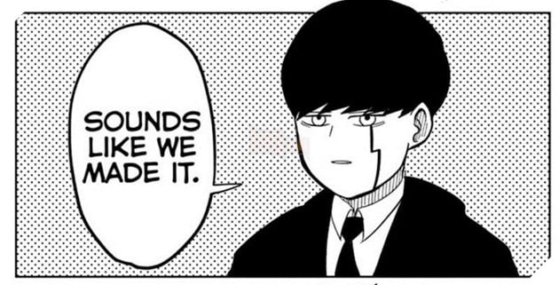 Review Mashle: Khi Harry Potter không có phép thuật nhưng lại khỏe như One Punch Man 9