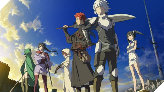 Top 5 anime cực ăn khách sẽ quay lại vào tháng 10 năm 2020