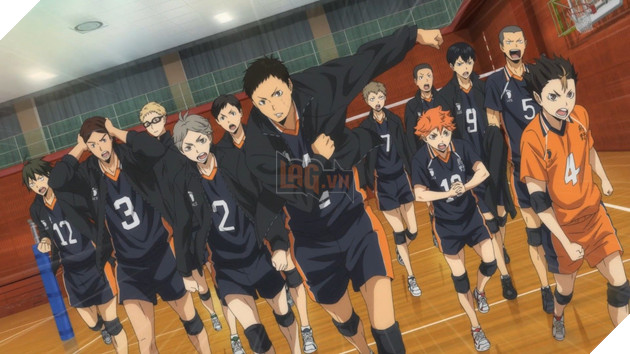 Top 5 anime cực ăn khách sẽ quay lại vào tháng 10 năm 2020 2