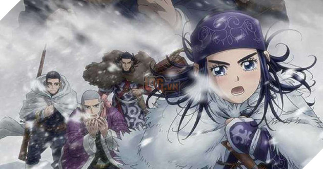 Top 5 anime cực ăn khách sẽ quay lại vào tháng 10 năm 2020 4