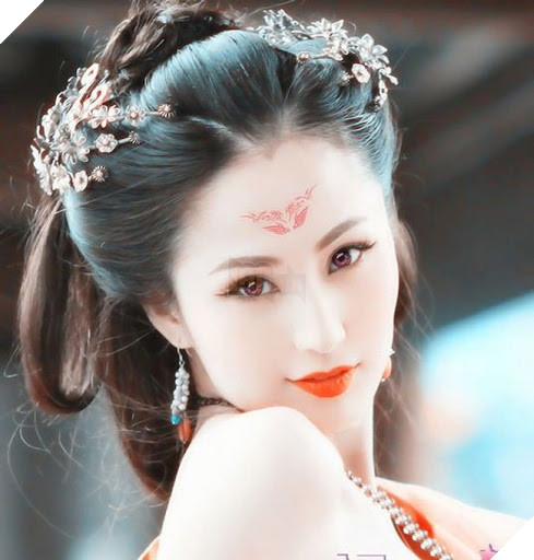 Nữ diễn viên được mệnh danh Đệ nhất mỹ nữ phương Đông , phất lên nhờ một vai diễn là ai? 3