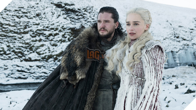 Game of Thrones: Bật mí bí mật về trang phục đã qua mắt khán giả mấy năm trời 2