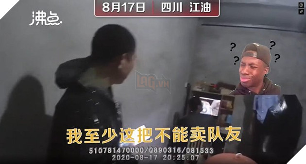 Game thủ sẳn sàng mất mạng khi lũ dân cao, nhưng không thể bỏ mặt đồng đội trong game 2