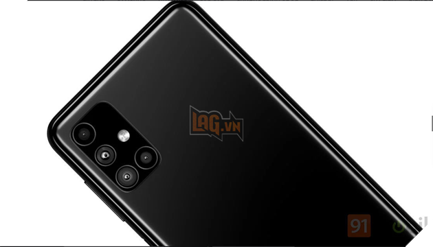 SamSung chính thức tiết lộ hình ảnh teaser và thông số kỹ thuật Galaxy M51