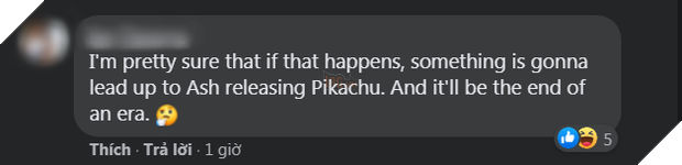 Rò rỉ tin Pikachu bị khai tử sau 23 năm tung hoành, fan khóc ròng nhưng quyết không sập bẫy nhà đài - Ảnh 7.