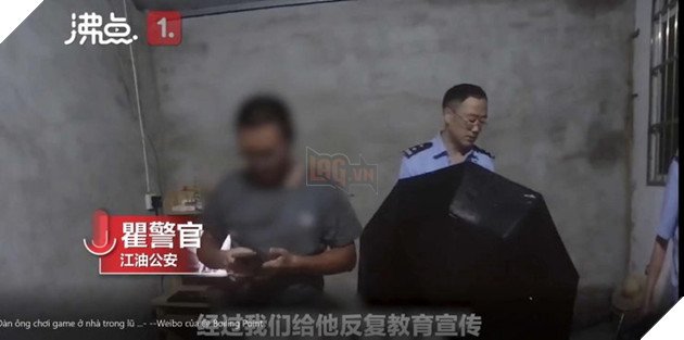 Game thủ sẳn sàng mất mạng khi lũ dân cao, nhưng không thể bỏ mặt đồng đội trong game 3