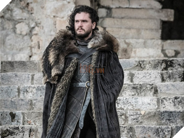 Game of Thrones: Bật mí bí mật về trang phục đã qua mắt khán giả mấy năm trời 3