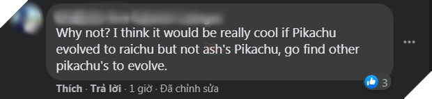 Rò rỉ tin Pikachu bị khai tử sau 23 năm tung hoành, fan khóc ròng nhưng quyết không sập bẫy nhà đài - Ảnh 10.