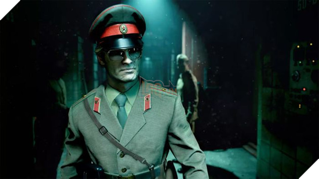 Call of Duty: Black Ops Cold War ra mắt trailer chính thức, hé lộ Multiplayer 2