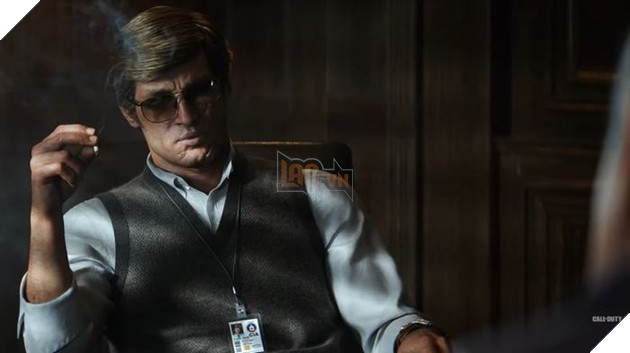 Call of Duty: Black Ops Cold War sẽ có nhiều kết thúc và các nhiệm vụ phụ 2