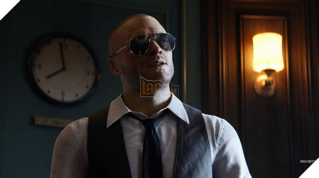 Call of Duty: Black Ops Cold War sẽ có nhiều kết thúc và các nhiệm vụ phụ 3