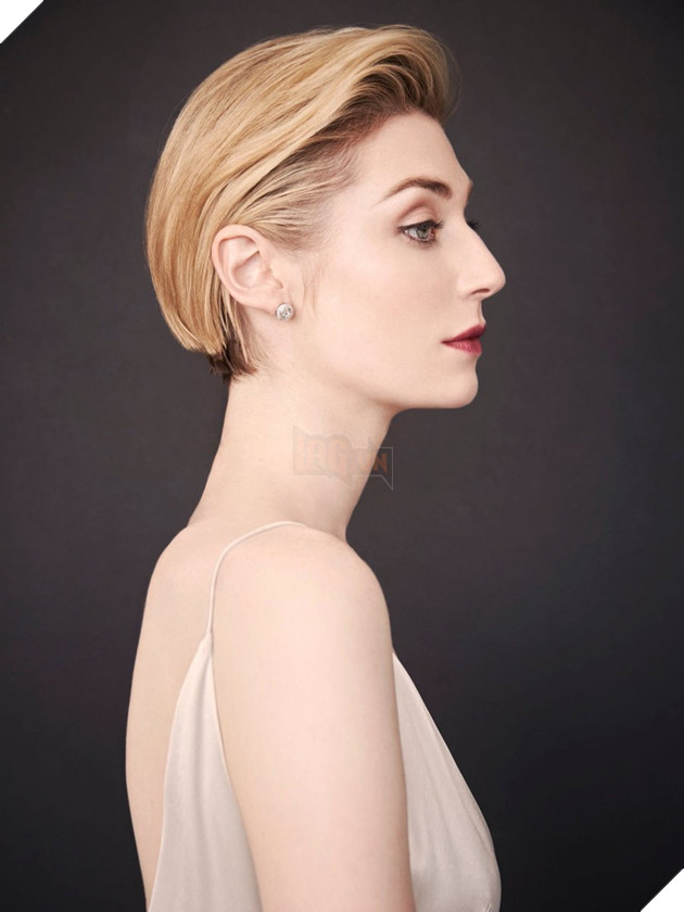 Tenet: Chiêm ngưỡng nhan sắc của hút hồn của Elizabeth Debicki - vợ ông trùm âm mưu diệt vong nhân loại 3
