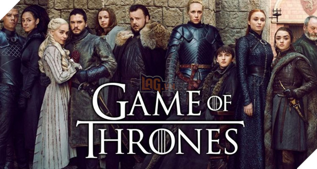 Game of Thrones: Bật mí bí mật về trang phục đã qua mắt khán giả mấy năm trời