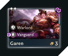 Chi tiết Hệ tộc Đấu Trường Chân lý mùa 4 và cơ chế tướng 4 sao 2