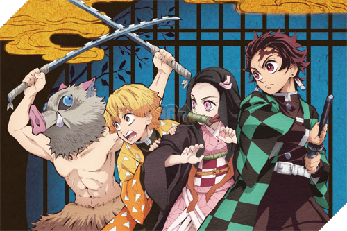 Tất tần tật về Koyoharu Gotoge, tác giả Kimetsu No Yaiba và những tựa manga khác của sensei 3