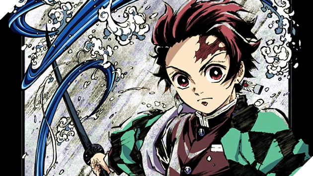 Tất tần tật về Koyoharu Gotoge, tác giả Kimetsu No Yaiba và những tựa manga khác của sensei 7
