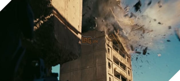  Cảnh báo spoiler TENET: Giải thích cái kết và một số tình huống trong phim 7