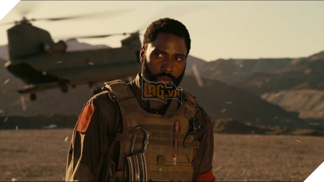  Cảnh báo spoiler TENET: Giải thích cái kết và một số tình huống trong phim 4