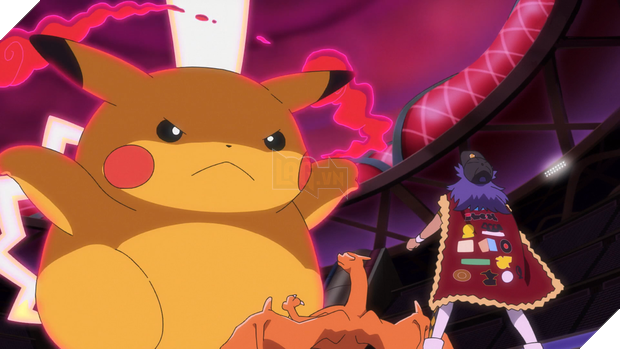 Rò rỉ tin Pikachu bị khai tử sau 23 năm tung hoành, fan khóc ròng nhưng quyết không sập bẫy nhà đài - Ảnh 6.