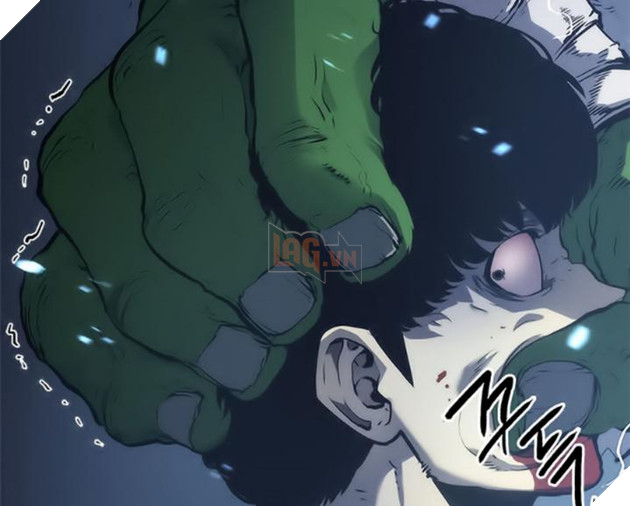 Tóm tắt, dự đoán spoiler Solo Leveling chap 117: Quái vật tấn công, em gái Jin Woo gặp nguy hiểm 4