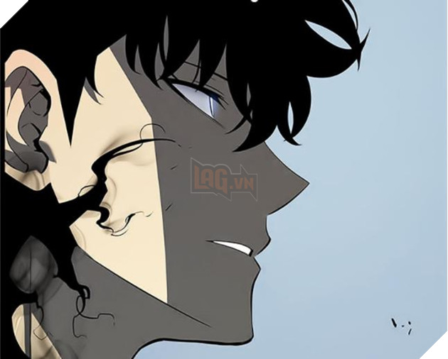 Tóm tắt, dự đoán spoiler Solo Leveling chap 117: Quái vật tấn công, em gái Jin Woo gặp nguy hiểm 3