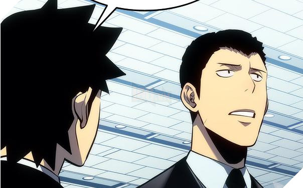 Tóm tắt, dự đoán spoiler Solo Leveling chap 117: Quái vật tấn công, em gái Jin Woo gặp nguy hiểm