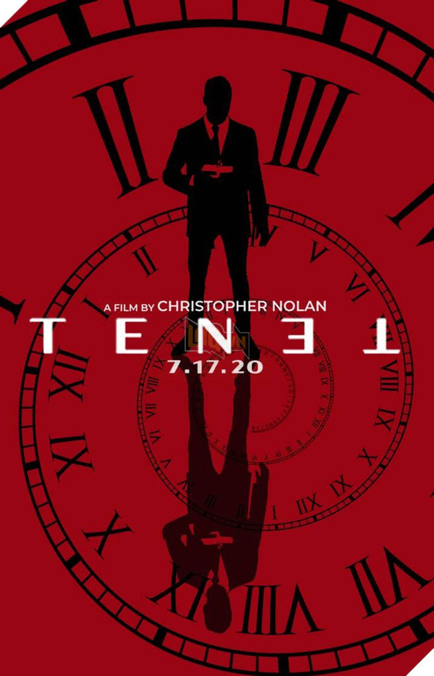 TENET: Những điều bạn cần biết trước khi xem siêu bom tấn ở rạp 3