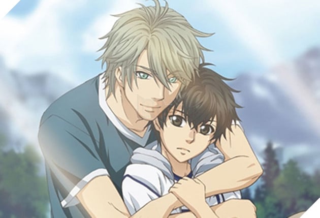 Yaoi, BL, đam mỹ là gì? Vì sao những manga này luôn được tìm kiếm nhiều khủng khiếp trên Google? 2