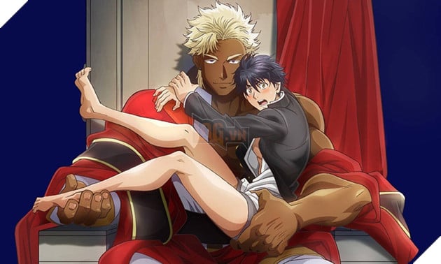 Yaoi, BL, đam mỹ là gì? Vì sao những manga này luôn được tìm kiếm nhiều khủng khiếp trên Google? 4