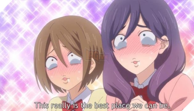 Yaoi, BL, đam mỹ là gì? Vì sao những manga này luôn được tìm kiếm nhiều khủng khiếp trên Google? 7