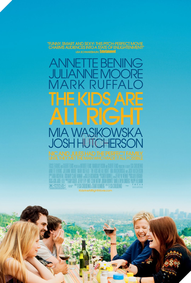 Điểm danh những mỹ nhân từng gây ấn tượng với vai đồng tính P1  7